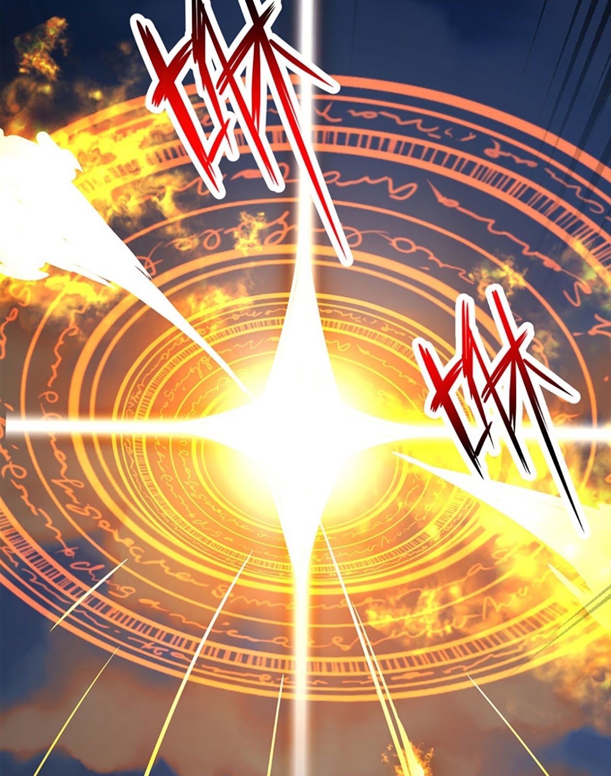 Useless Young Master Chapter 6 - halaman 25