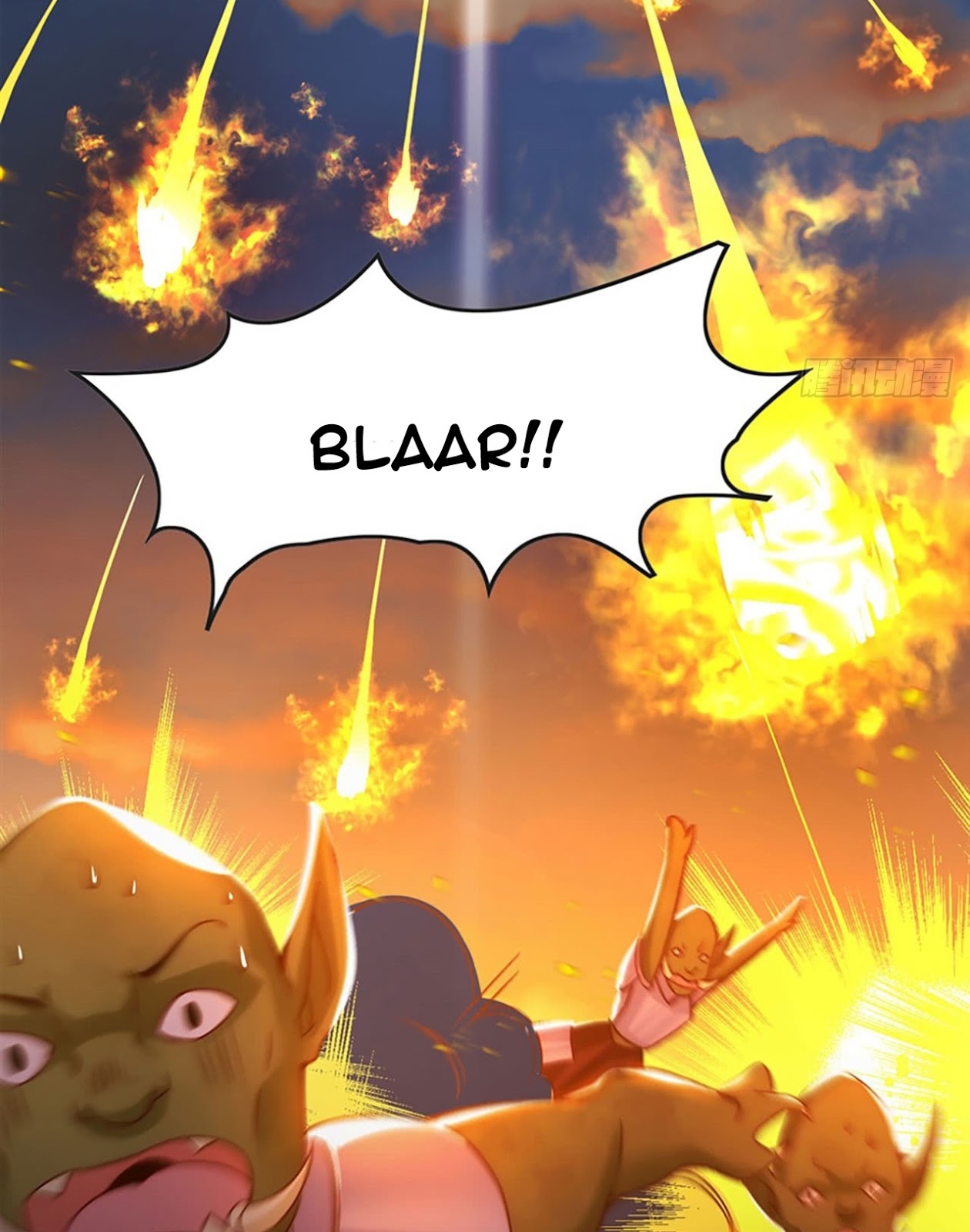 Useless Young Master Chapter 6 - halaman 26
