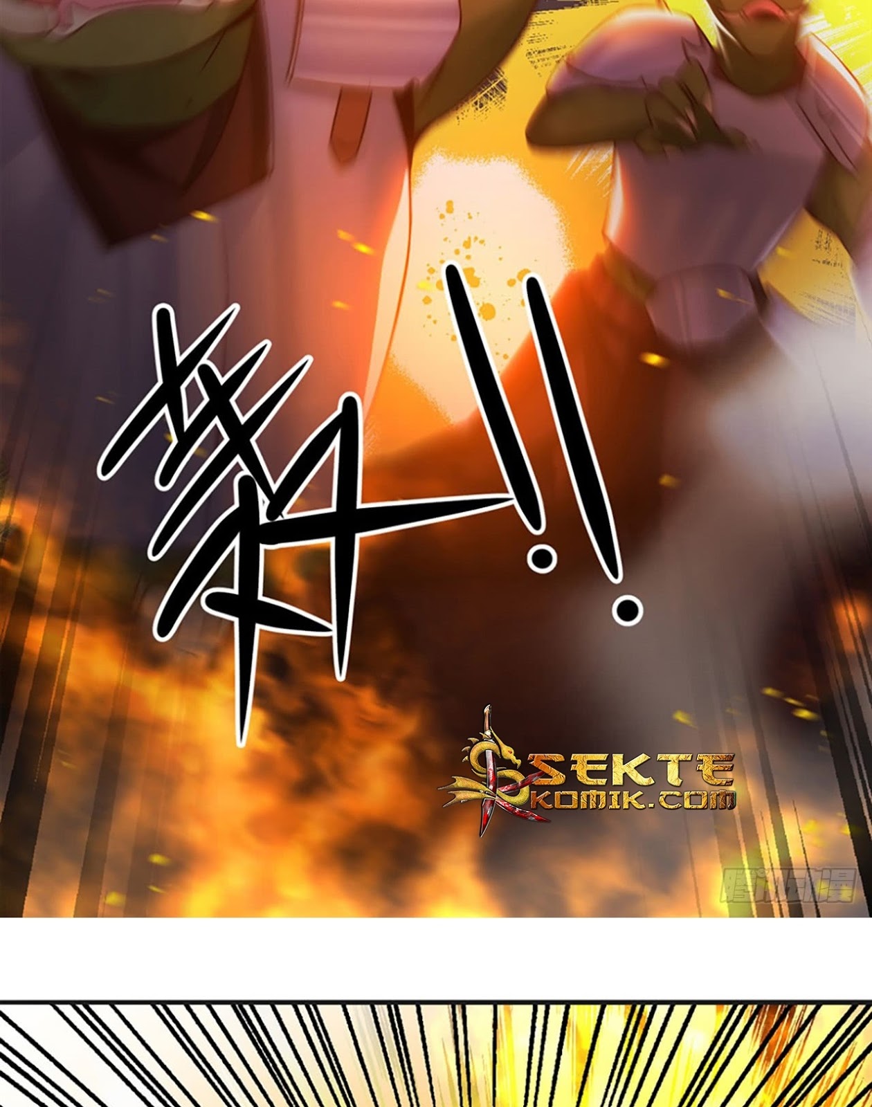 Useless Young Master Chapter 6 - halaman 27