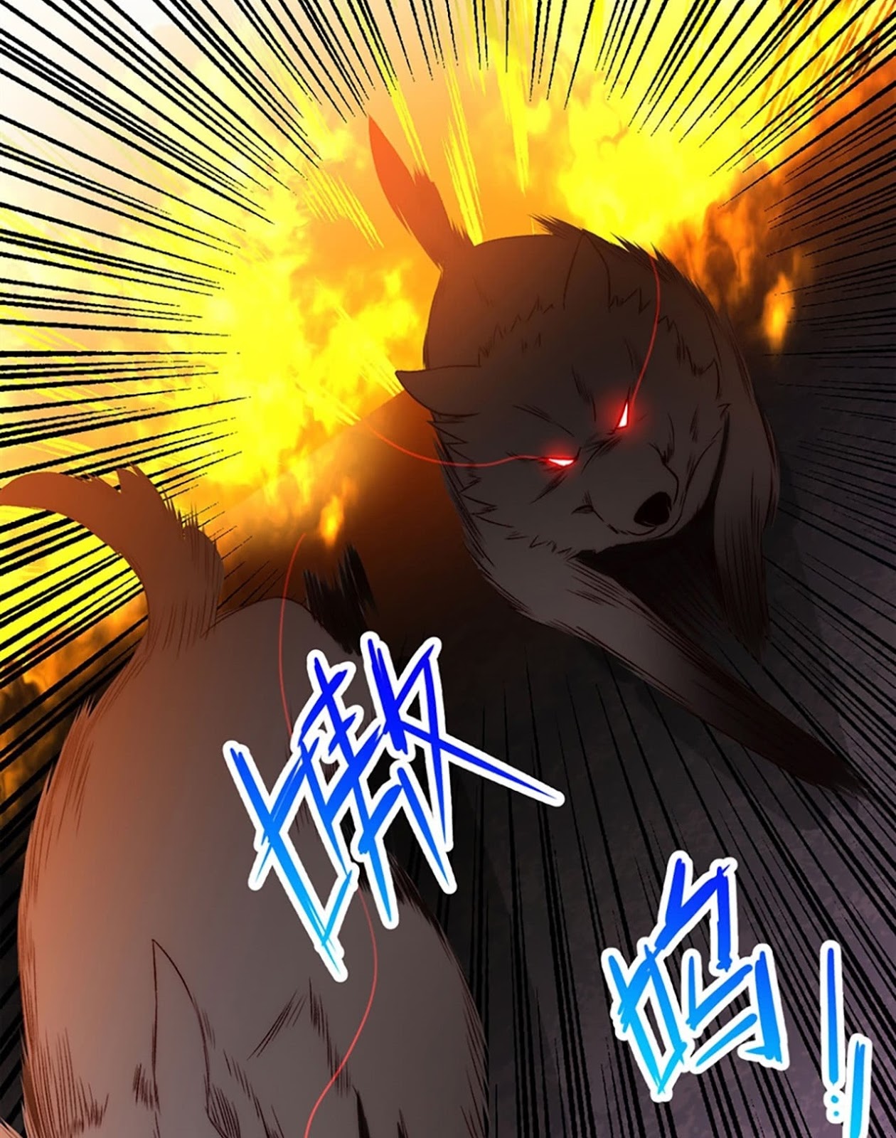 Useless Young Master Chapter 6 - halaman 28