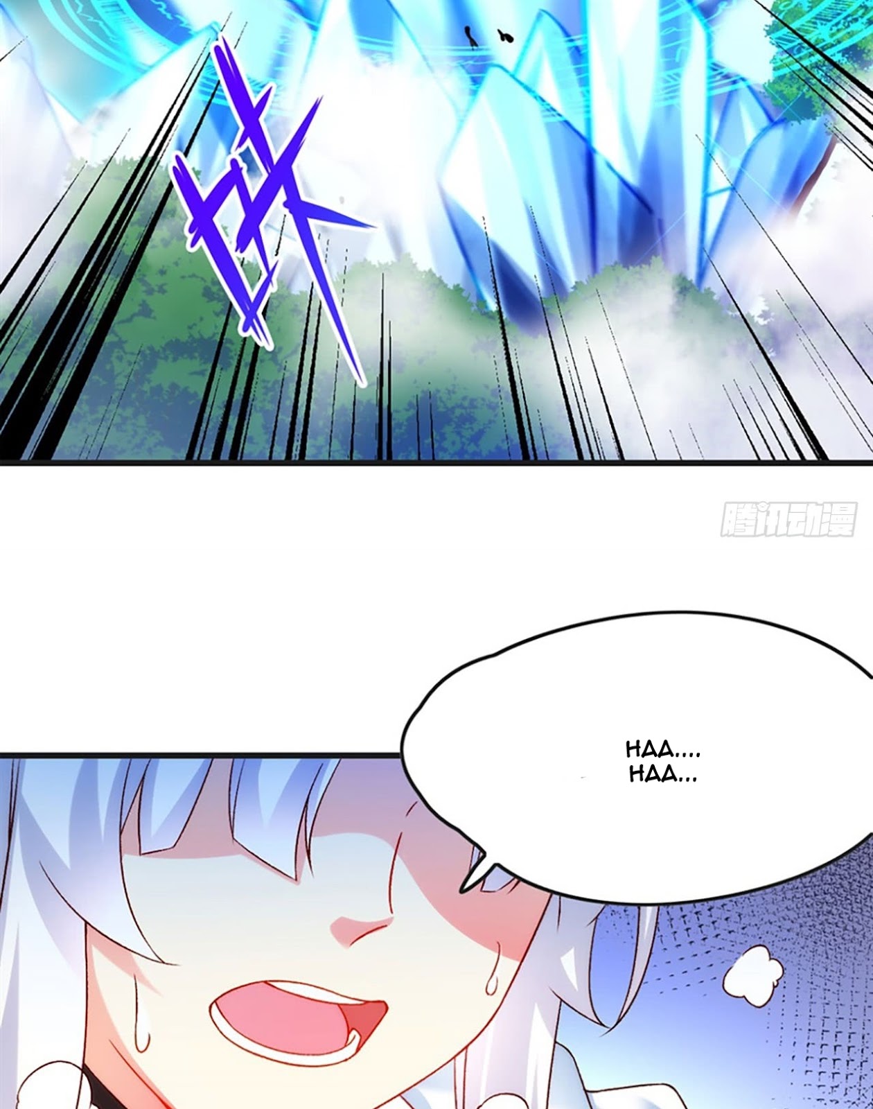 Useless Young Master Chapter 6 - halaman 37