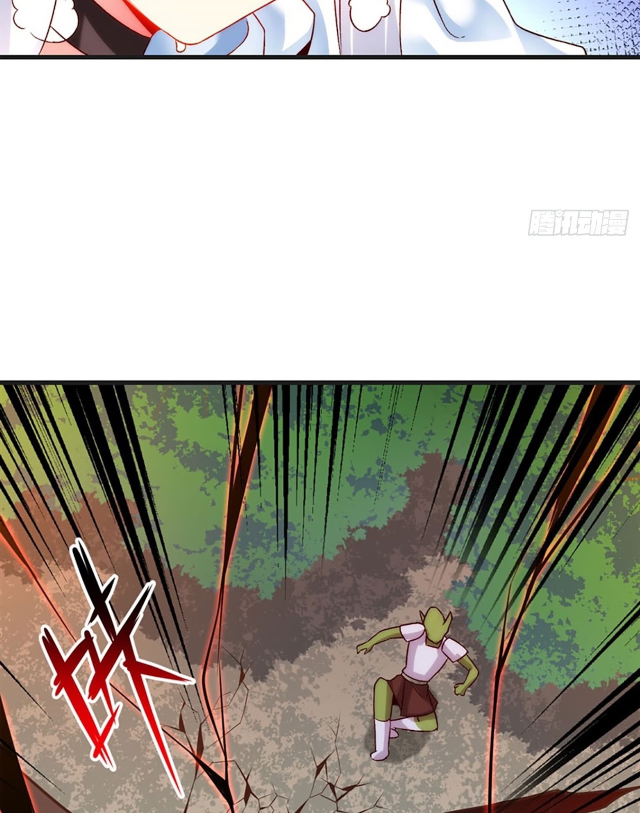 Useless Young Master Chapter 6 - halaman 38