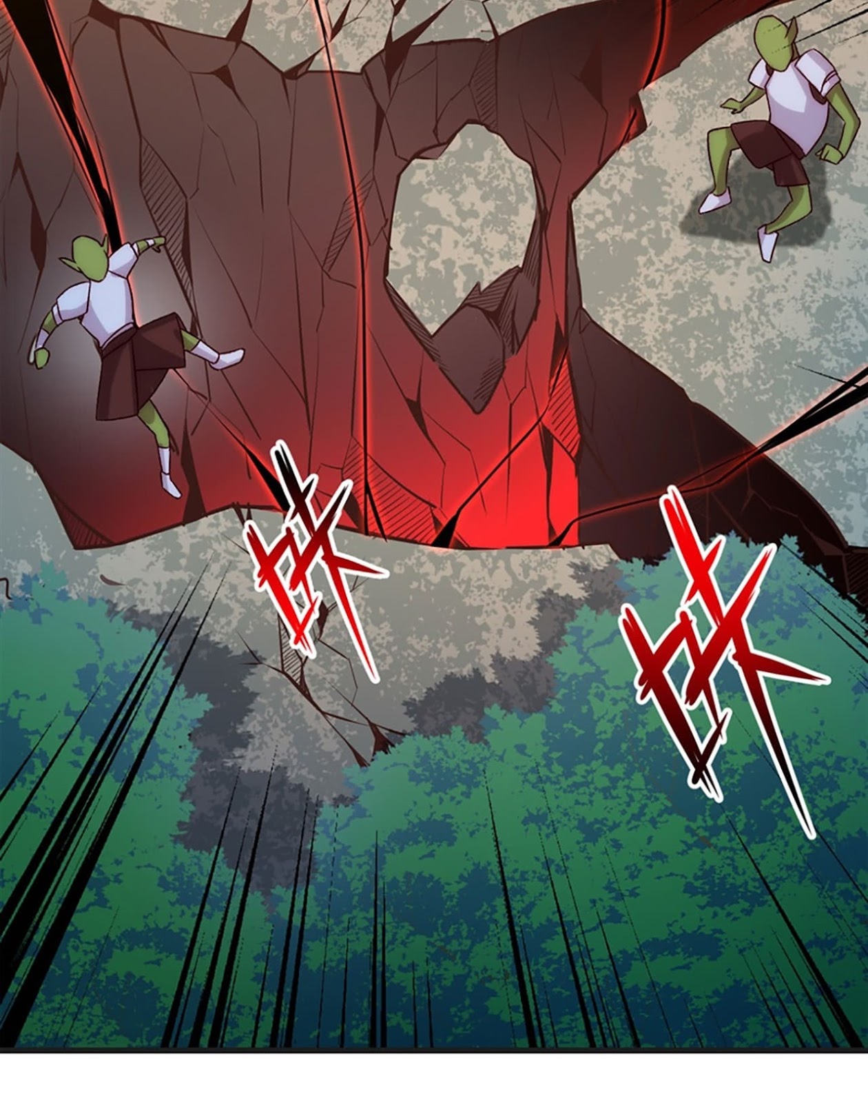 Useless Young Master Chapter 6 - halaman 39