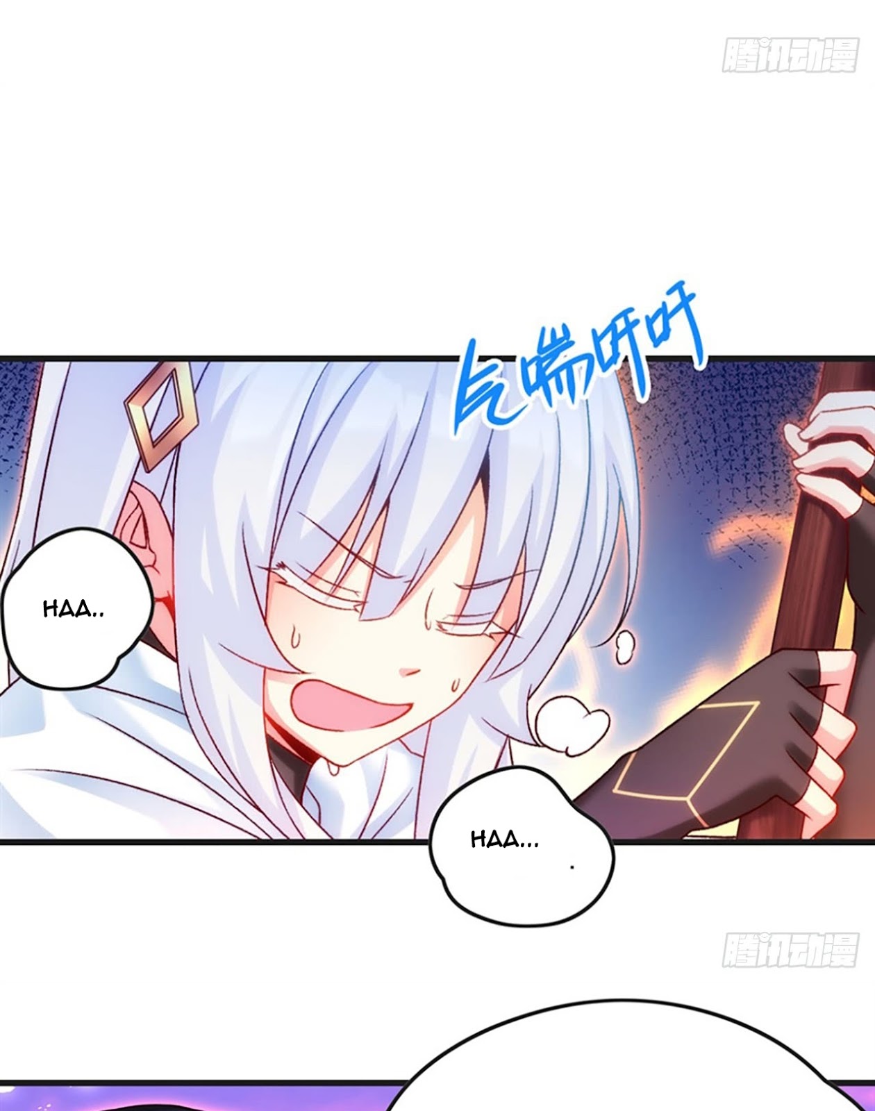 Useless Young Master Chapter 6 - halaman 40