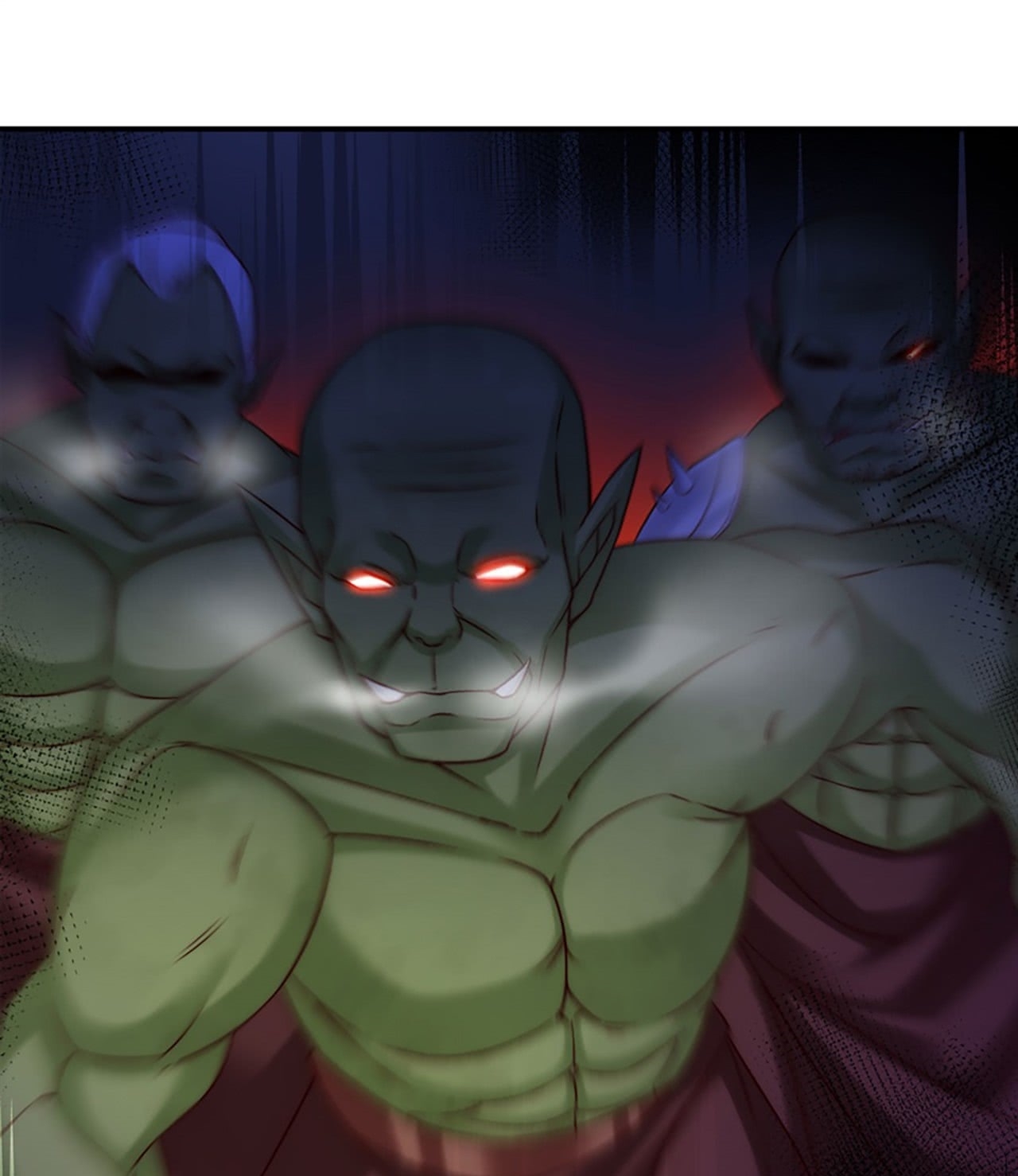 Useless Young Master Chapter 6 - halaman 42