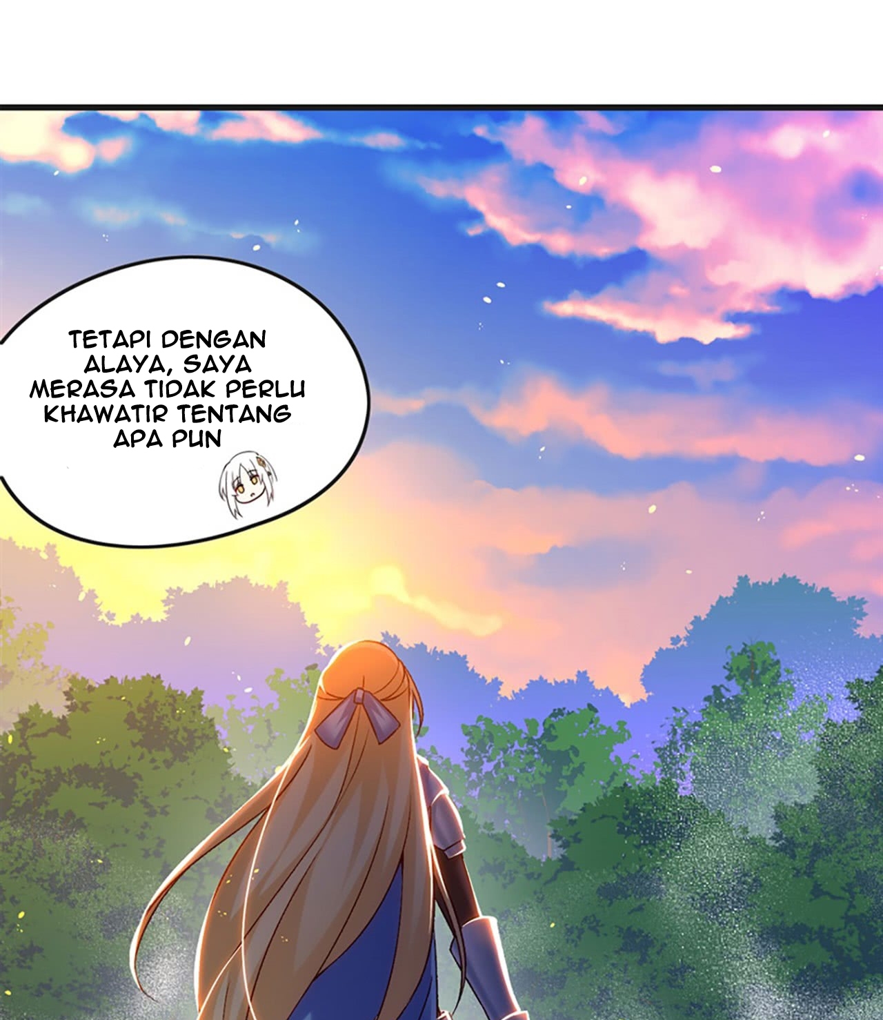 Useless Young Master Chapter 6 - halaman 46