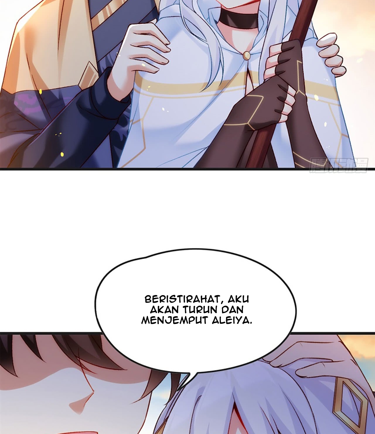 Useless Young Master Chapter 6 - halaman 49