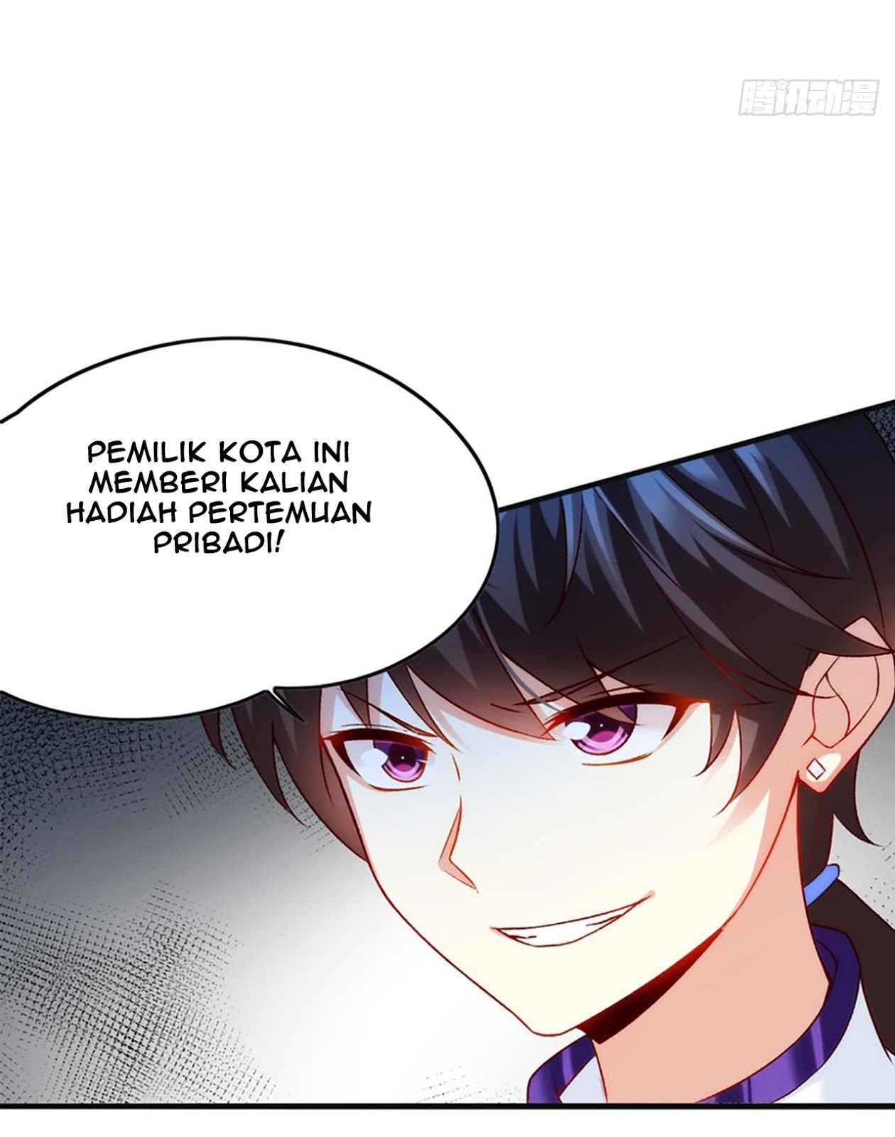 Useless Young Master Chapter 6 - halaman 8