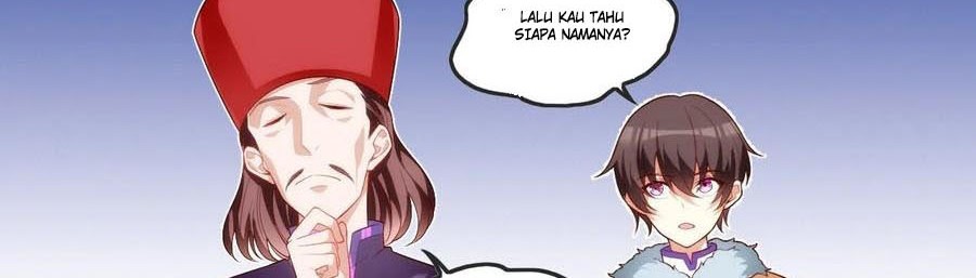 Useless Young Master Chapter 61 - halaman 11
