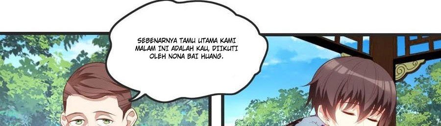 Useless Young Master Chapter 61 - halaman 13
