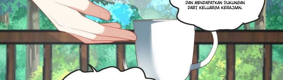 Useless Young Master Chapter 61 - halaman 15
