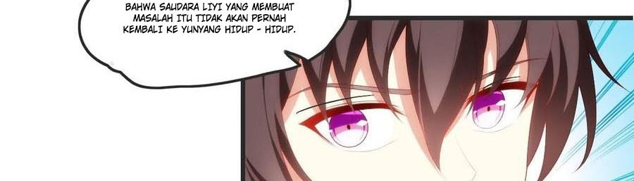 Useless Young Master Chapter 61 - halaman 17