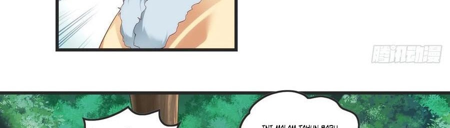 Useless Young Master Chapter 61 - halaman 3