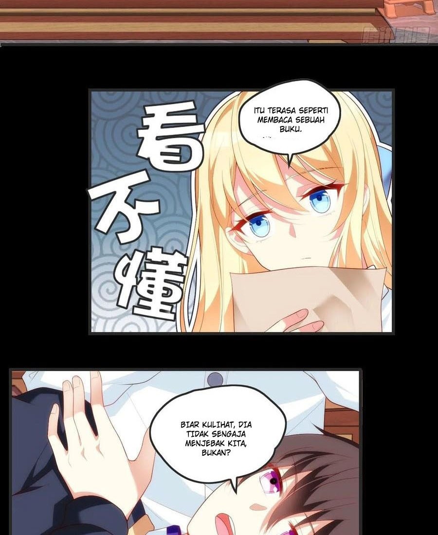 Useless Young Master Chapter 62 - halaman 13