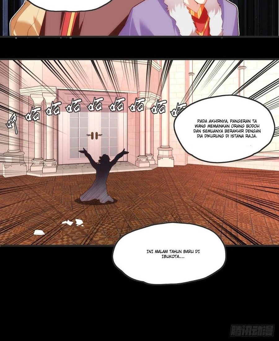 Useless Young Master Chapter 62 - halaman 21