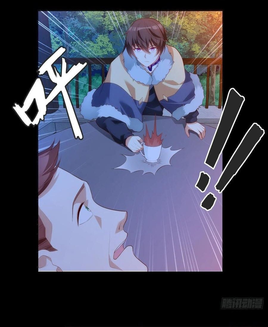 Useless Young Master Chapter 62 - halaman 3