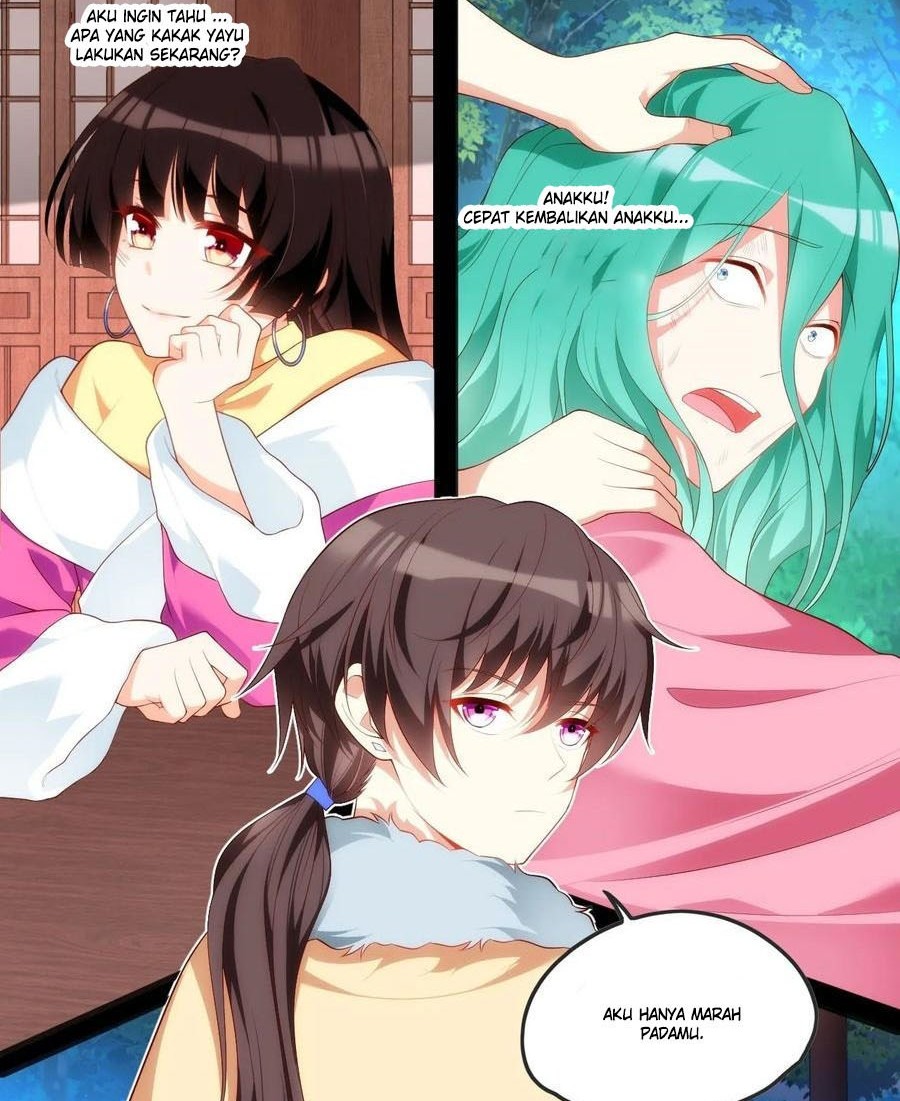 Useless Young Master Chapter 62 - halaman 5