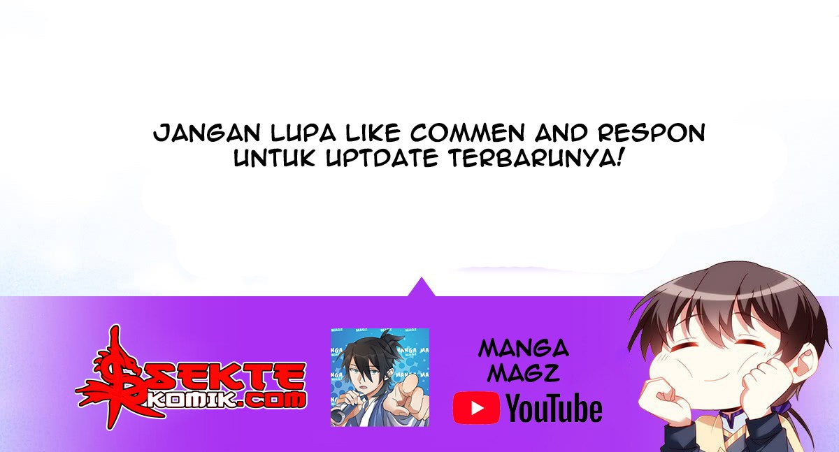 Useless Young Master Chapter 65 - halaman 22