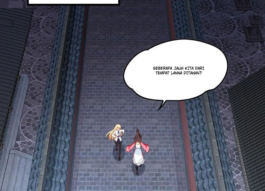 Useless Young Master Chapter 66 - halaman 13