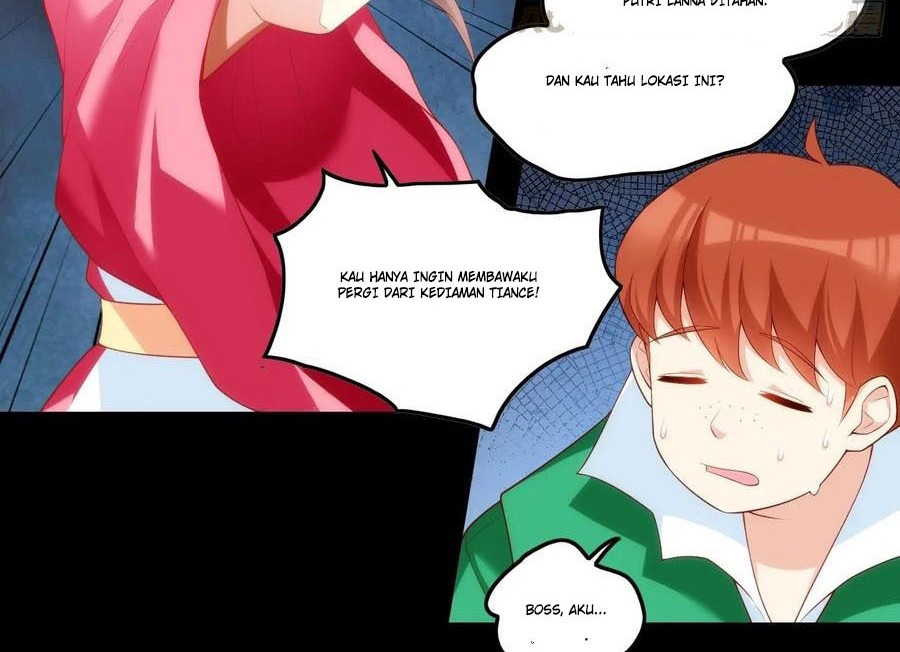 Useless Young Master Chapter 66 - halaman 15