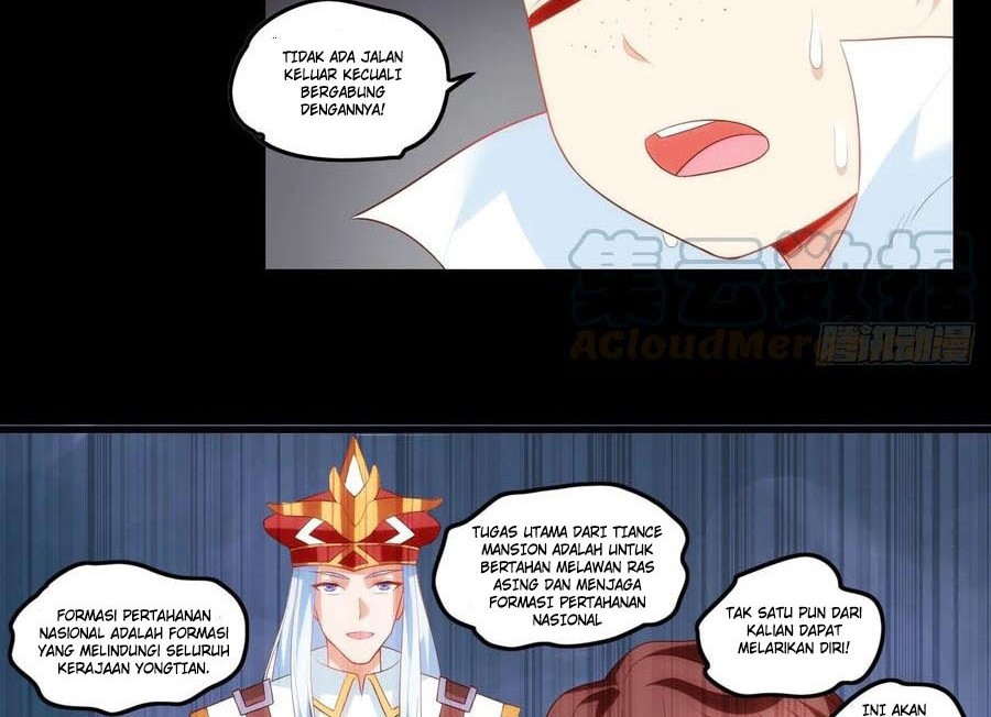 Useless Young Master Chapter 66 - halaman 17