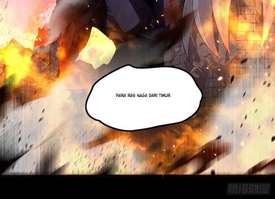 Useless Young Master Chapter 66 - halaman 21