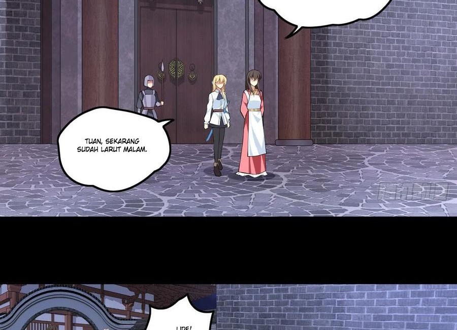 Useless Young Master Chapter 66 - halaman 3