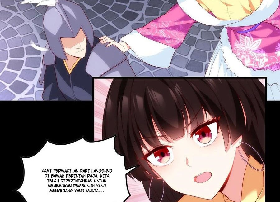 Useless Young Master Chapter 66 - halaman 7
