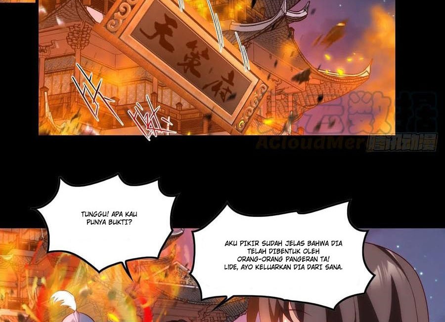 Useless Young Master Chapter 66 - halaman 9