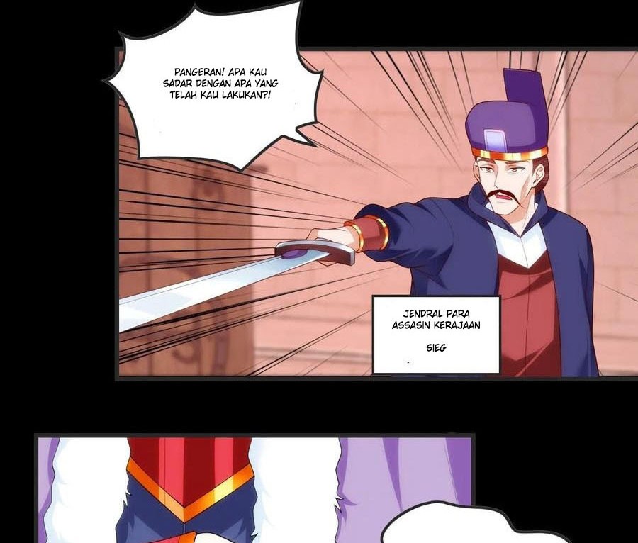 Useless Young Master Chapter 67 - halaman 11