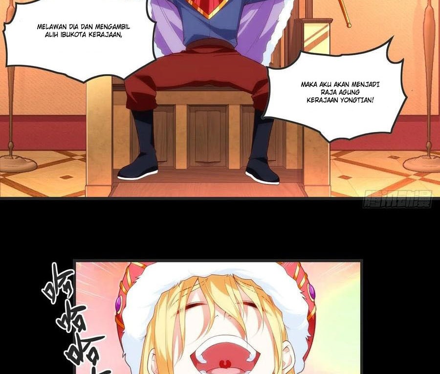 Useless Young Master Chapter 67 - halaman 15