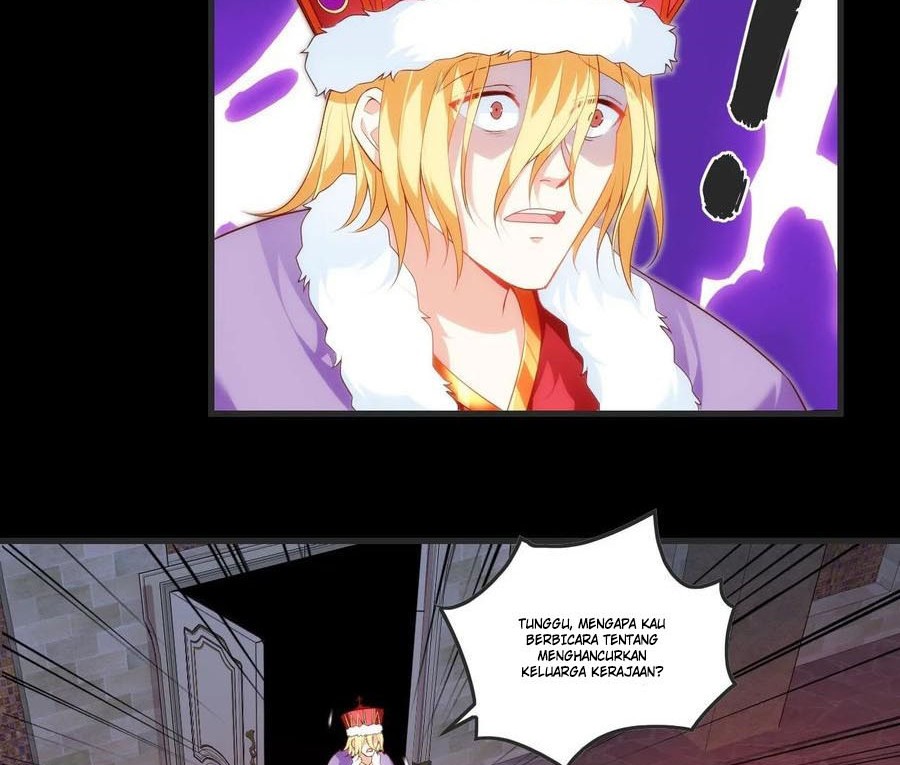 Useless Young Master Chapter 67 - halaman 17