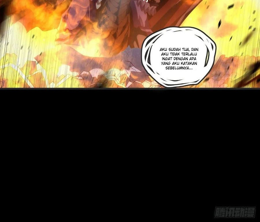 Useless Young Master Chapter 67 - halaman 21