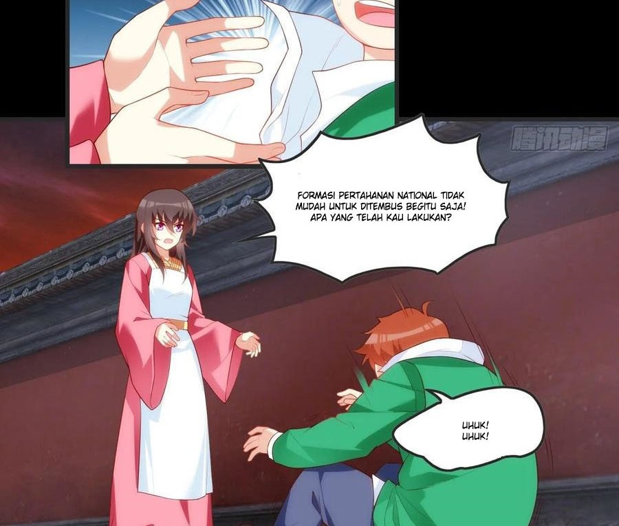 Useless Young Master Chapter 67 - halaman 3