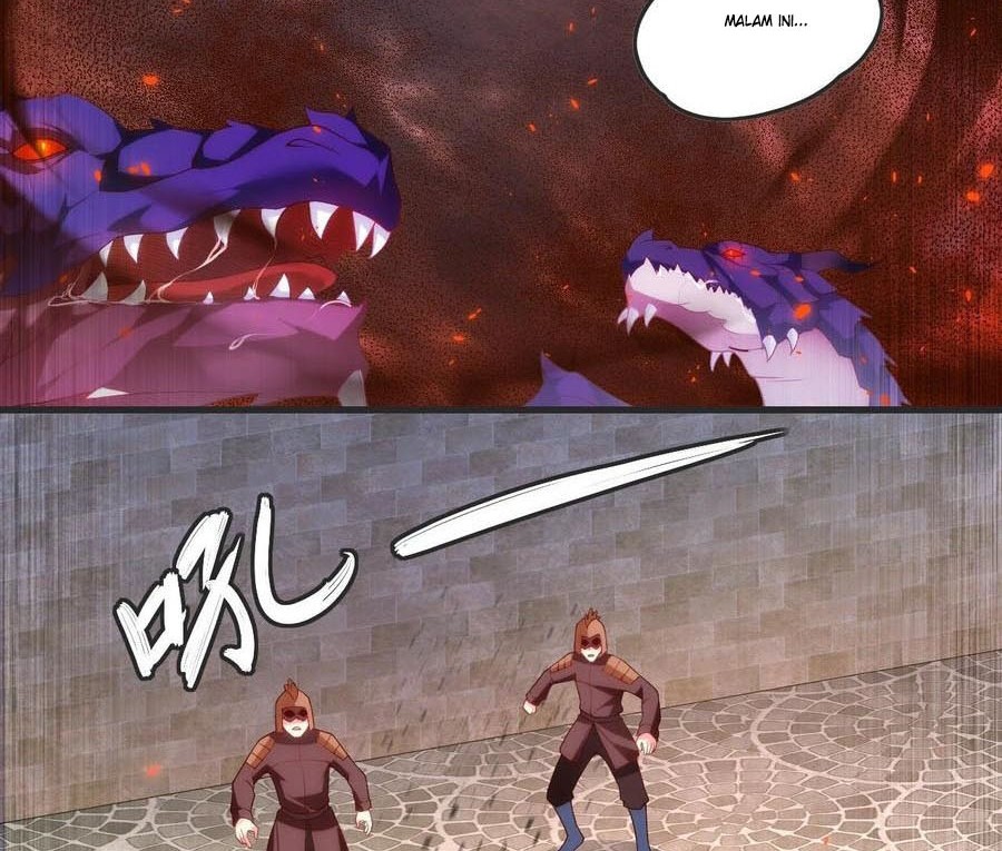 Useless Young Master Chapter 67 - halaman 5