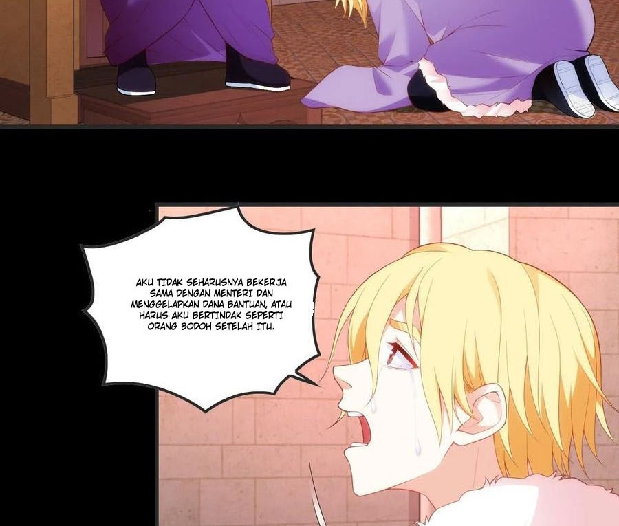 Useless Young Master Chapter 67 - halaman 7