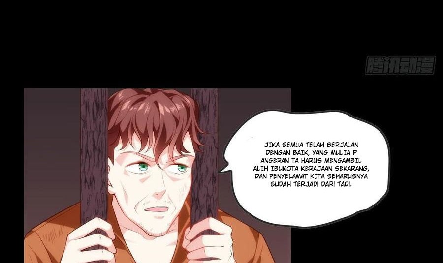 Useless Young Master Chapter 68 - halaman 13