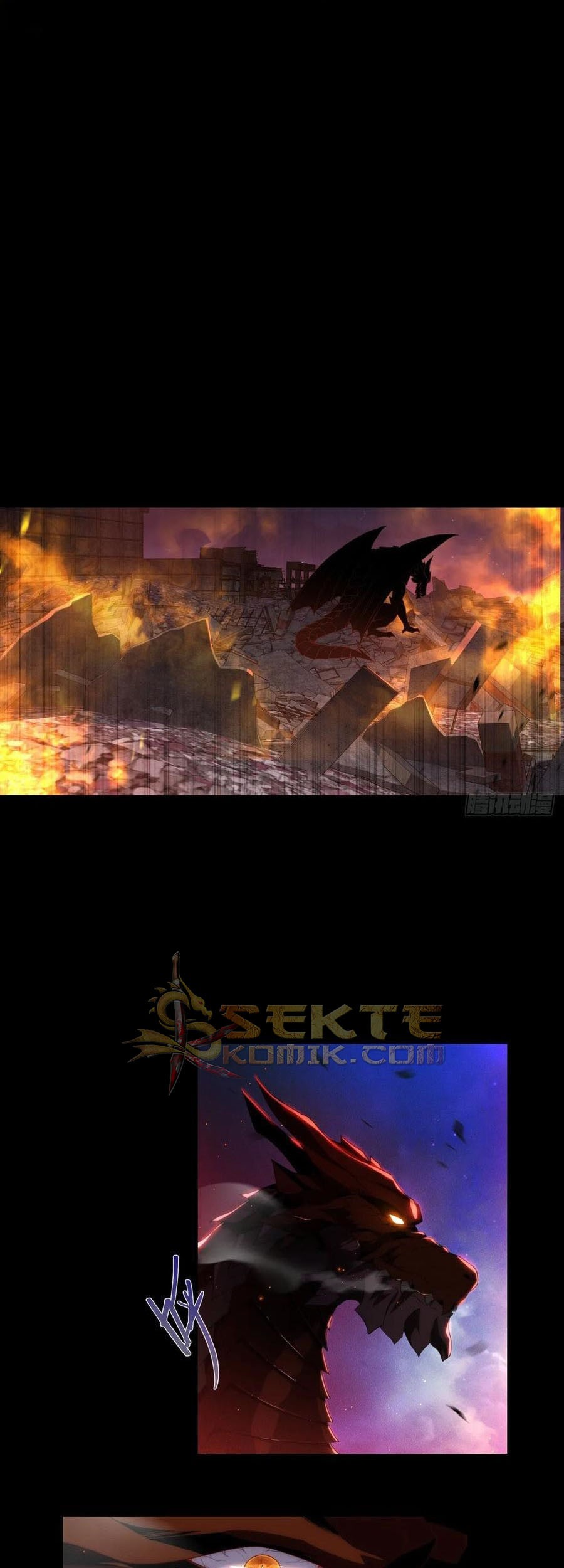 Useless Young Master Chapter 68 - halaman 16