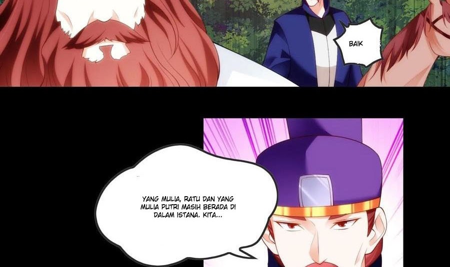 Useless Young Master Chapter 68 - halaman 5