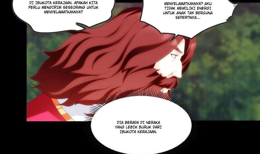 Useless Young Master Chapter 68 - halaman 7
