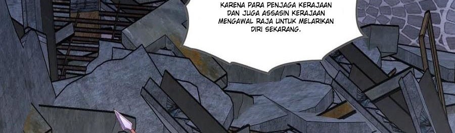Useless Young Master Chapter 69 - halaman 15