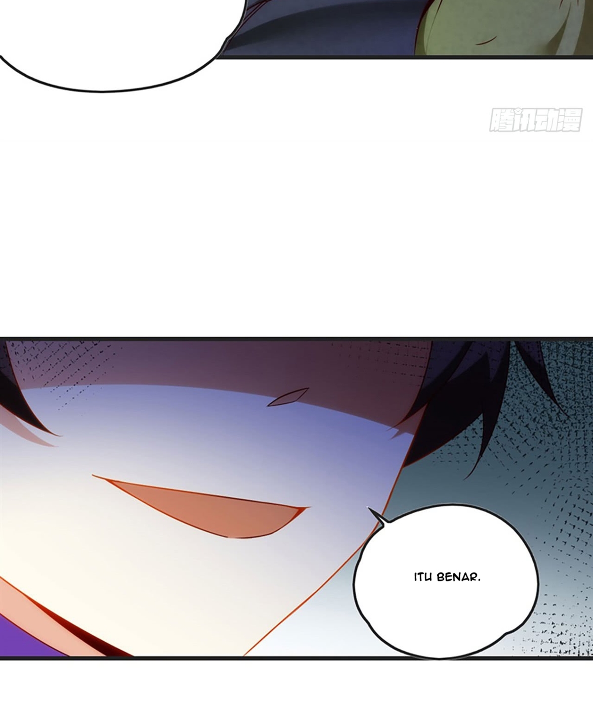 Useless Young Master Chapter 7 - halaman 13