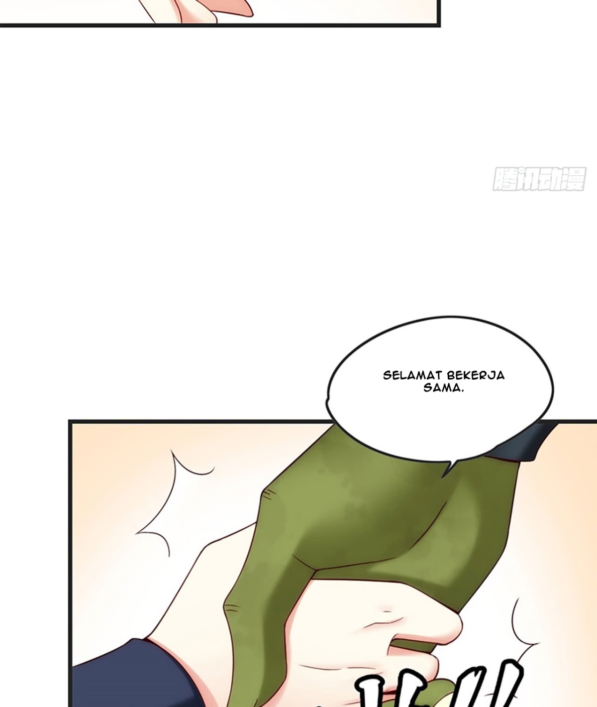 Useless Young Master Chapter 7 - halaman 25