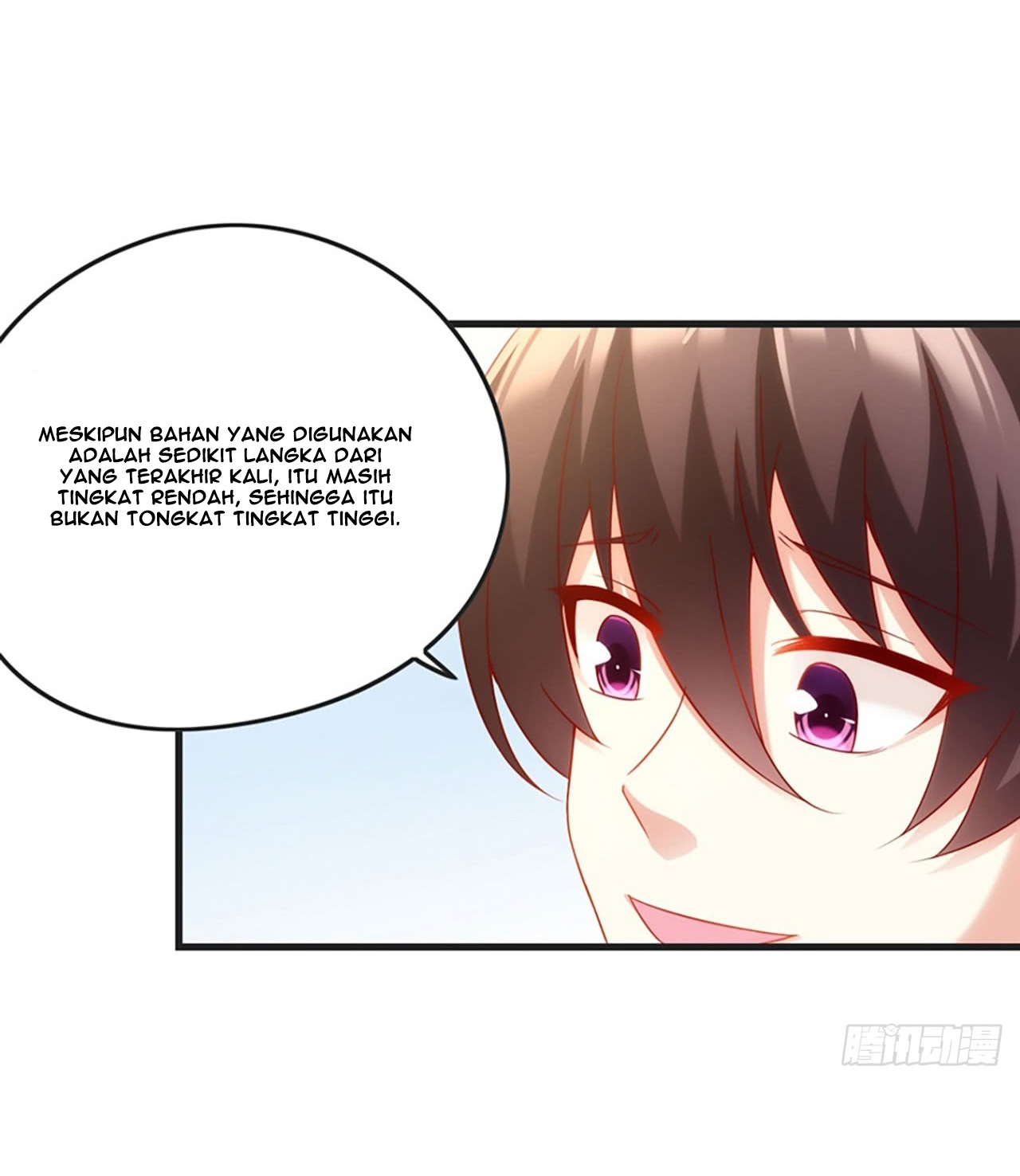 Useless Young Master Chapter 7 - halaman 39