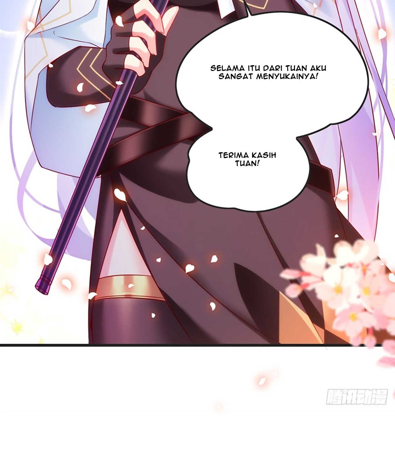 Useless Young Master Chapter 7 - halaman 42