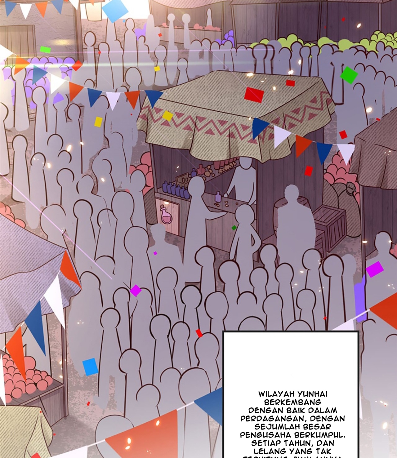 Useless Young Master Chapter 7 - halaman 46