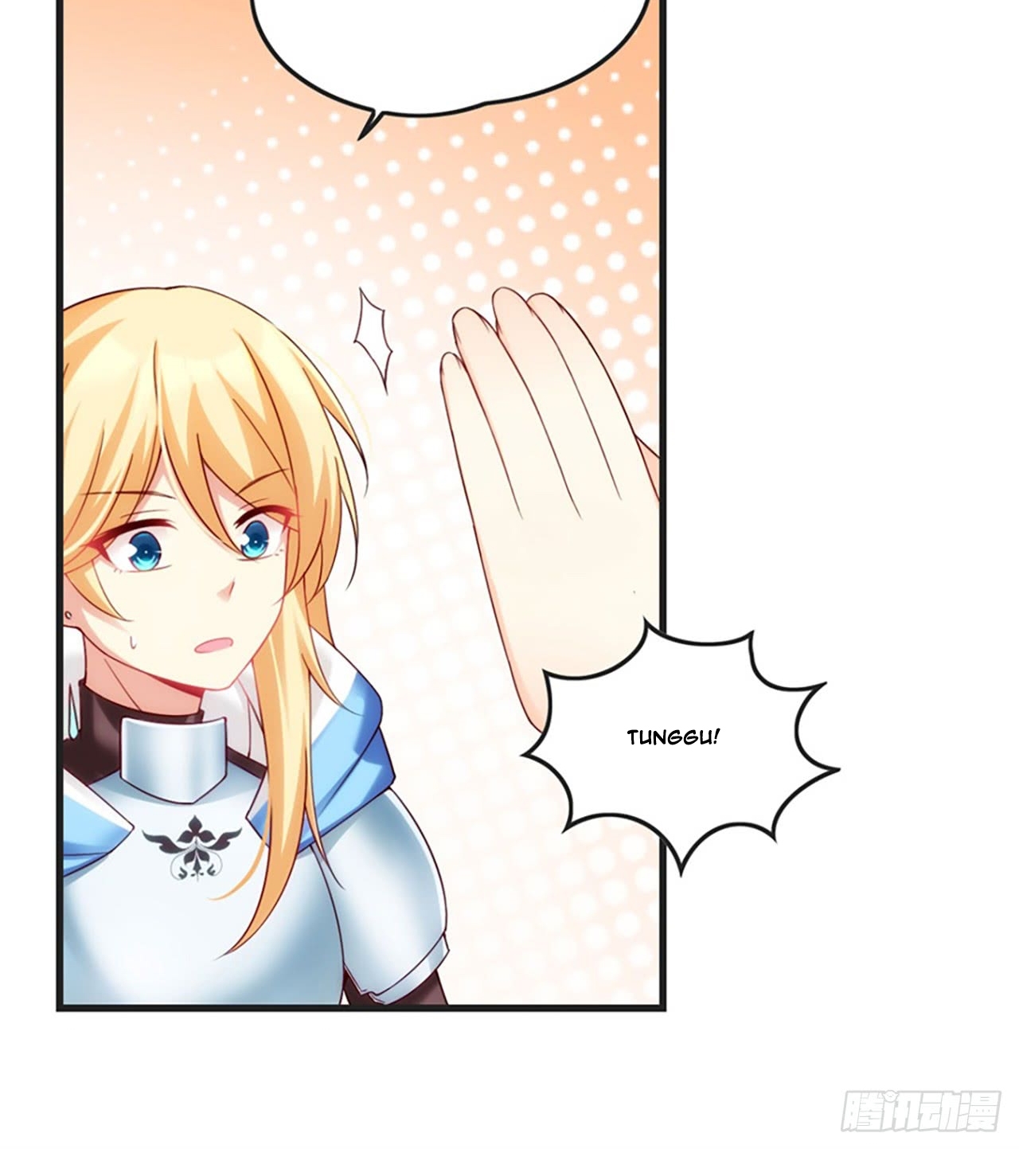 Useless Young Master Chapter 7 - halaman 53