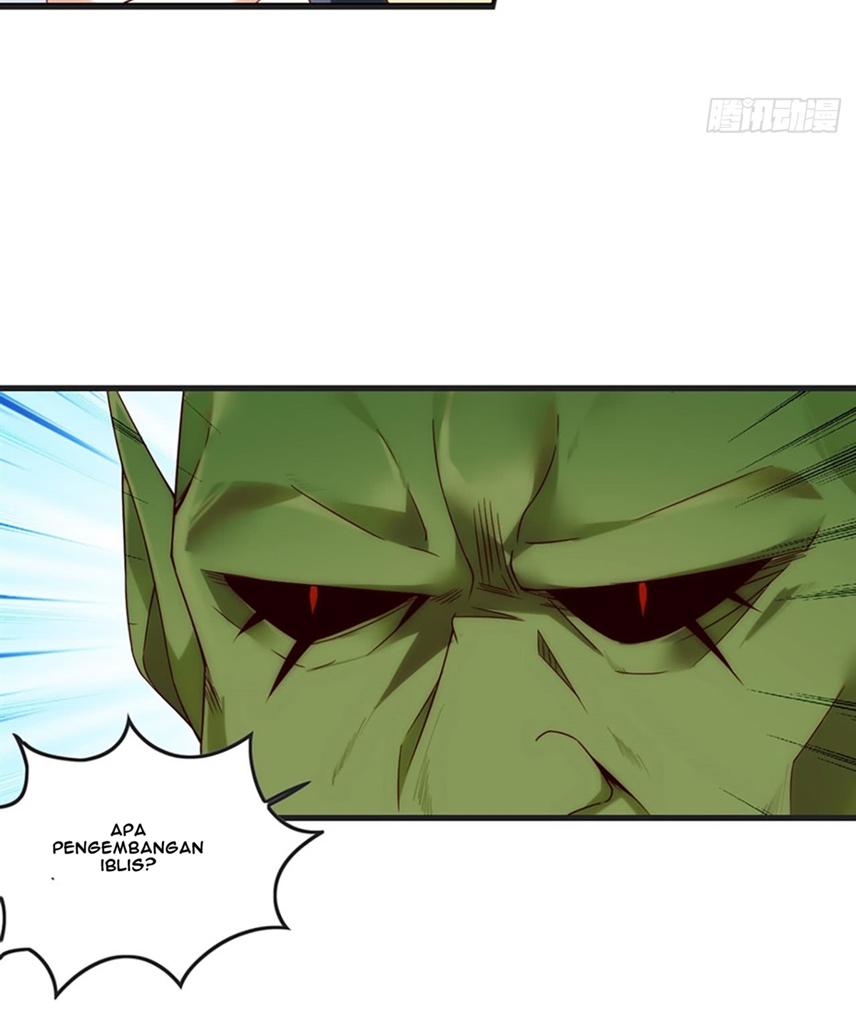 Useless Young Master Chapter 7 - halaman 8