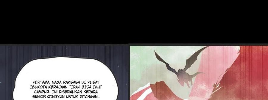 Useless Young Master Chapter 70 - halaman 13