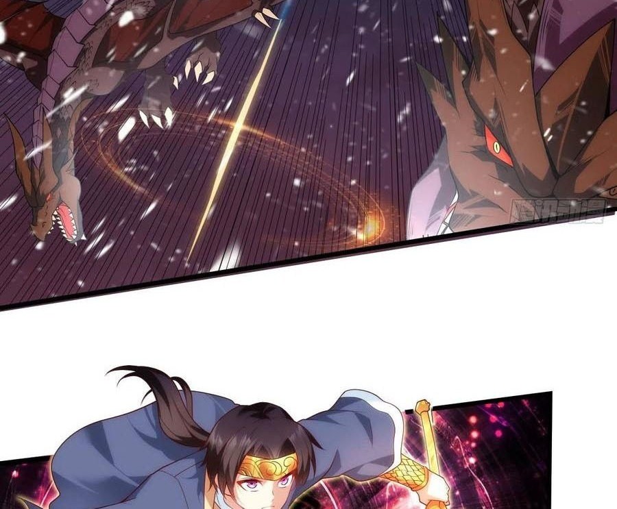 Useless Young Master Chapter 74 - halaman 5